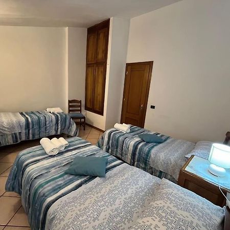 Vacanze Versilia Viareggio Exterior photo