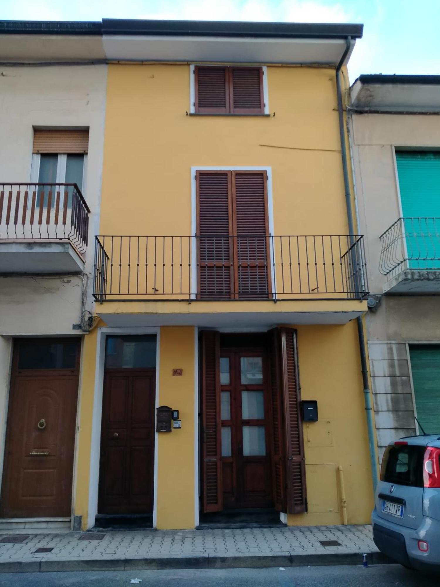 Vacanze Versilia Viareggio Exterior photo