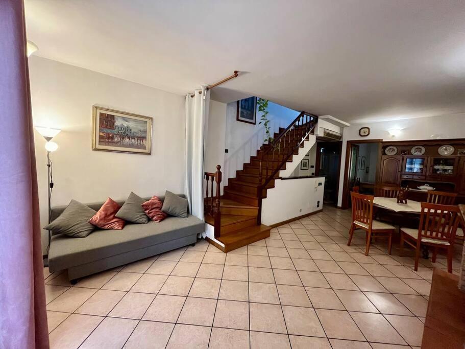 Vacanze Versilia Viareggio Exterior photo