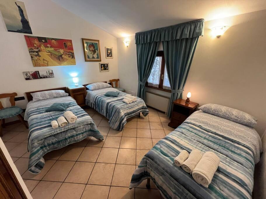Vacanze Versilia Viareggio Exterior photo